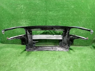 8P0805588 Рамка радиатора Audi A3 8P Арт 2-558437, вид 5