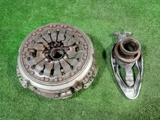 0AM198140L Комплект сцепления Volkswagen Passat B7 Арт 2-558472, вид 1