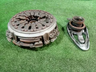 0AM198140L Комплект сцепления Volkswagen Passat B7 Арт 2-558472, вид 2