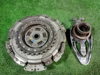 0AM198140L Комплект сцепления Volkswagen Passat B7 Арт 2-558472, вид 3