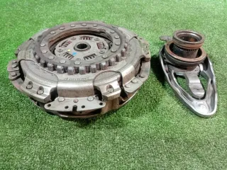 0AM198140L Комплект сцепления Volkswagen Passat B7 Арт 2-558472, вид 4