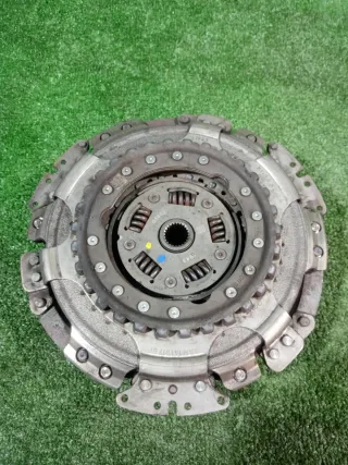 0AM198140L Комплект сцепления Volkswagen Passat B7 Арт 2-558472, вид 5