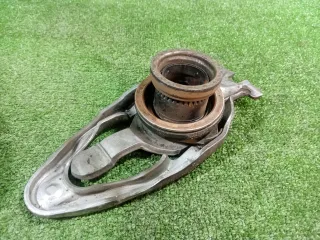 0AM198140L Комплект сцепления Volkswagen Passat B7 Арт 2-558472, вид 10