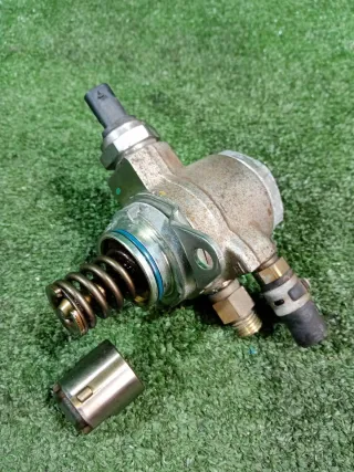 03C127026P ТНВД Volkswagen Passat B7 Арт 2-558552, вид 1
