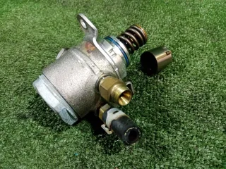 03C127026P ТНВД Volkswagen Passat B7 Арт 2-558552, вид 3