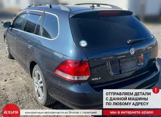 03C127026M ТНВД Volkswagen Golf 6 Арт 2-558555, вид 12