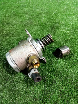 03C127026M ТНВД Volkswagen Golf 6 Арт 2-558555, вид 5