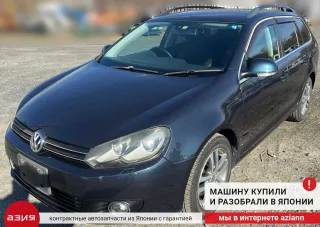 03C127026M ТНВД Volkswagen Golf 6 Арт 2-558555, вид 9