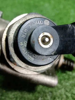 06F127025K ТНВД Audi TT 2 Арт 2-558593, вид 7