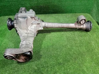 0AA409508H Редуктор заднего моста Porsche Cayenne 955 Арт 2-558695, вид 1