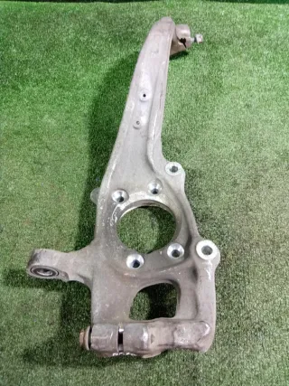 8K0407254R Кулак поворотный Audi A4 B8 Арт 2-558743, вид 2