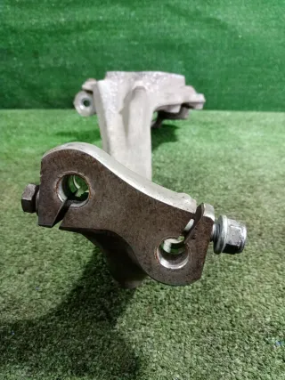 8K0407254R Кулак поворотный Audi A4 B8 Арт 2-558743, вид 6