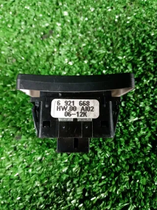 65826921668 Кнопка (выключатель) BMW 5 E60/E61 Арт 2-559173, вид 2