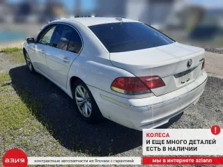 67628382001 Моторчик стеклоподъемника BMW 7 E65/E66 Арт 2-559611, вид 8