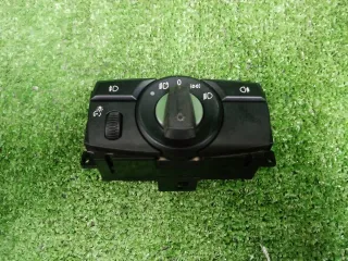 61319134726 Переключатель света BMW X5 E70 Арт 2-560216, вид 1