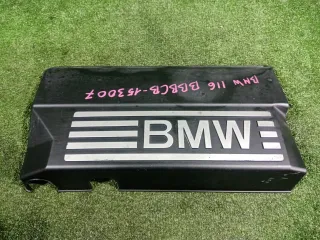 11127530743 Декоративная крышка двигателя BMW 1 E81/E82/E87/E88 Арт 2-560285, вид 1