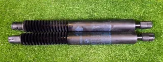51247210557 Амортизатор стекла двери багажника (комплект) BMW 5 F10/F11/GT F07 Арт 2-560321, вид 1
