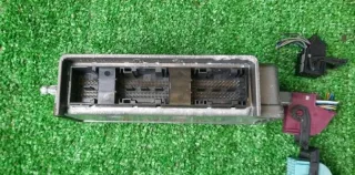 65779266329 Блок управления подушками безопасности BMW 5 F10/F11/GT F07 Арт 2-560325, вид 4
