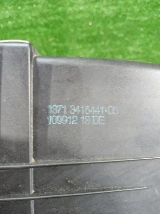 13713448999 Корпус воздушного фильтра BMW X3 E83 Арт 2-560857, вид 6