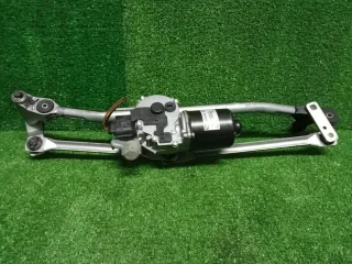 61617192964 Механизм стеклоочистителя (трапеция дворников) BMW 1 E81/E82/E87/E88 Арт 2-560908, вид 3