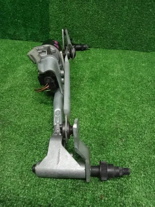 61617192964 Механизм стеклоочистителя (трапеция дворников) BMW 1 E81/E82/E87/E88 Арт 2-560908, вид 6