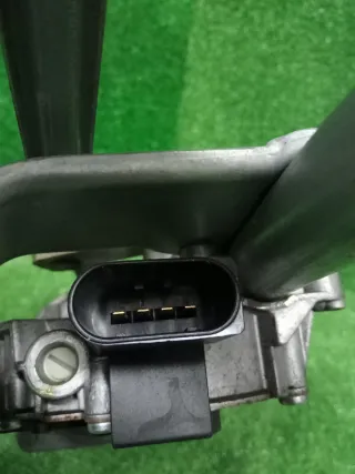 61617192964 Механизм стеклоочистителя (трапеция дворников) BMW 1 E81/E82/E87/E88 Арт 2-560908, вид 9