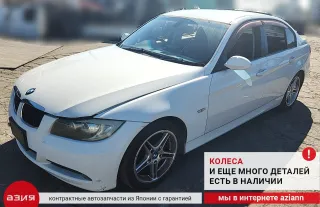 11537572159 Патрубок (трубопровод, шланг) BMW 3 E90/E91/E92/E93 Арт 2-560956, вид 7
