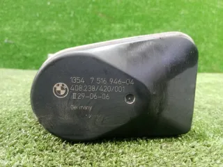 13547516946 Заслонка дроссельная BMW 5 E60/E61 Арт 2-561073, вид 3