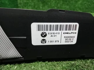 61316918415 Блок управления сиденьем BMW 7 E65/E66 Арт 2-561724, вид 3