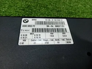 61359134636 Блок управления (другие) BMW 7 E65/E66 Арт 2-561831, вид 6