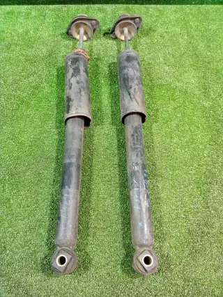 33526764001 Амортизатор подвески (комплект) BMW Z4 E85/E86 Арт 2-561890
