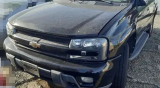 12597567 Клапан вентиляции топливного бака Chevrolet Blazer Арт 2-562751, вид 6