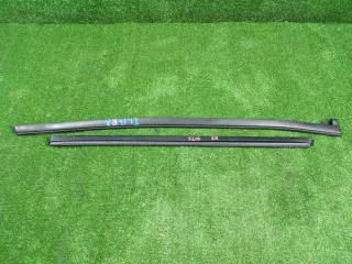 9334H6 Молдинг стекла двери (комплект) Citroen C4 1 Арт 2-562826, вид 1