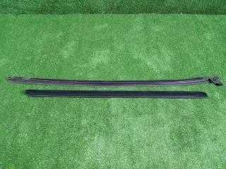 9334H6 Молдинг стекла двери (комплект) Citroen C4 1 Арт 2-562826, вид 2