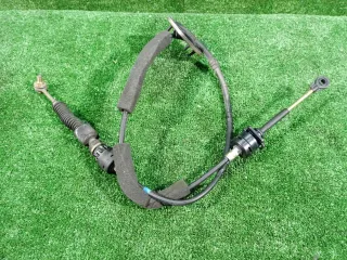 2430A011 Трос переключения акпп Mitsubishi Outlander 1 Арт 2-562858, вид 1