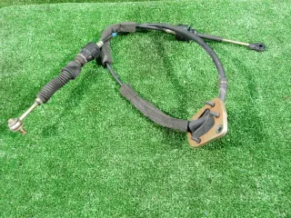2430A011 Трос переключения акпп Mitsubishi Outlander 1 Арт 2-562858, вид 2