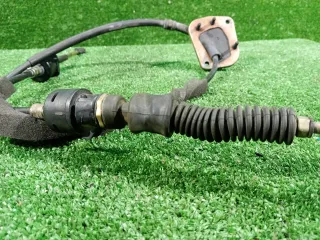 2430A011 Трос переключения акпп Mitsubishi Outlander 1 Арт 2-562858, вид 3