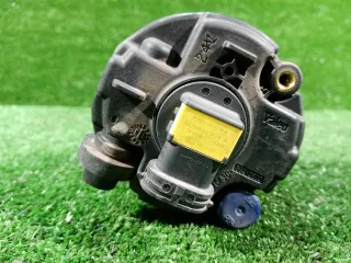 261508993B Фара противотуманная Nissan X-Trail T31 Арт 2-563776, вид 3