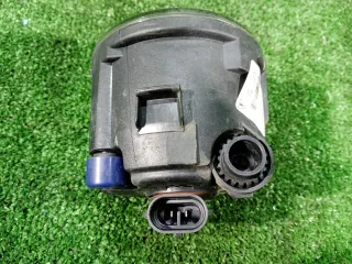 261508993B Фара противотуманная Nissan X-Trail T31 Арт 2-563776, вид 6