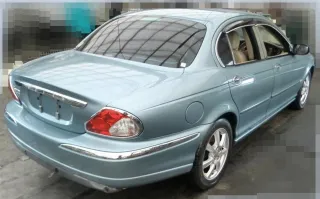 C2S14133 Блок управления сиденьем Jaguar X-Type Арт 2-563790, вид 5