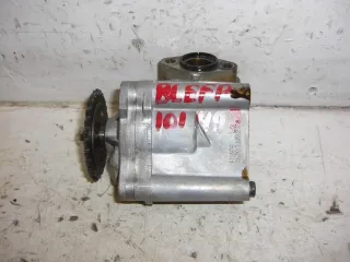 L31014100J Масляный насос Mazda 3 BL Арт 2-564752, вид 1