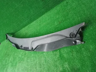 A1648300228 Решетка под лобовое стекло / жабо Mercedes ML W164 Арт 2-565304, вид 3