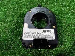 A6395420018 Датчик угла поворота положения руля Mercedes Vito W639 Арт 2-565349, вид 1