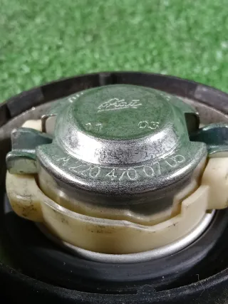 A2114700505 Крышка топливного бака Mercedes CLK W209 Арт 2-565368, вид 6