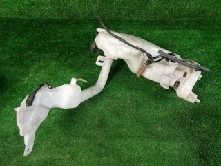 A2118691120 Бачок стеклоомывателя Mercedes E W211 Арт 2-565506, вид 3