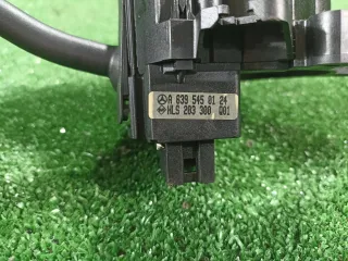 A6395450124 Подрулевой переключатель поворотников Mercedes Vito W639 Арт 2-565557, вид 5