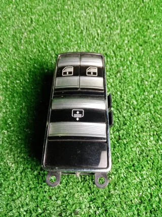 A2218214351 Блок управления стеклоподъемниками Mercedes S W221 Арт 2-565642, вид 1