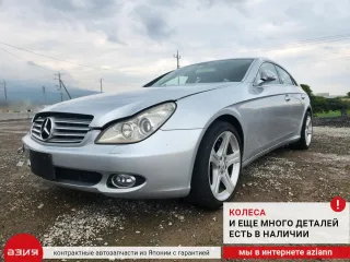 A2197370230 Уплотнитель резинка Mercedes CLS C219 Арт 2-565669, вид 8