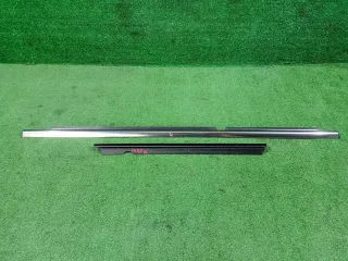 A2047351765 Молдинг стекла двери (комплект) Mercedes C W204 Арт 2-565712, вид 1
