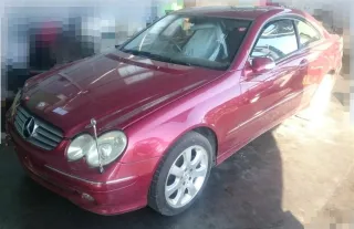 A1121536679 Блок управления двигателем Mercedes CLK W209 Арт 2-566210, вид 5